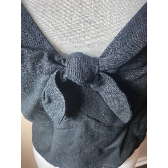 Crop Top Plus Sized NWT! - Picture 2 of 7